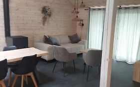 Chalet 7 - volledig gerenoveerd